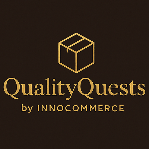 QualityQuests Logo